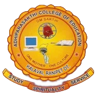 Adhiparasakthi College of Education